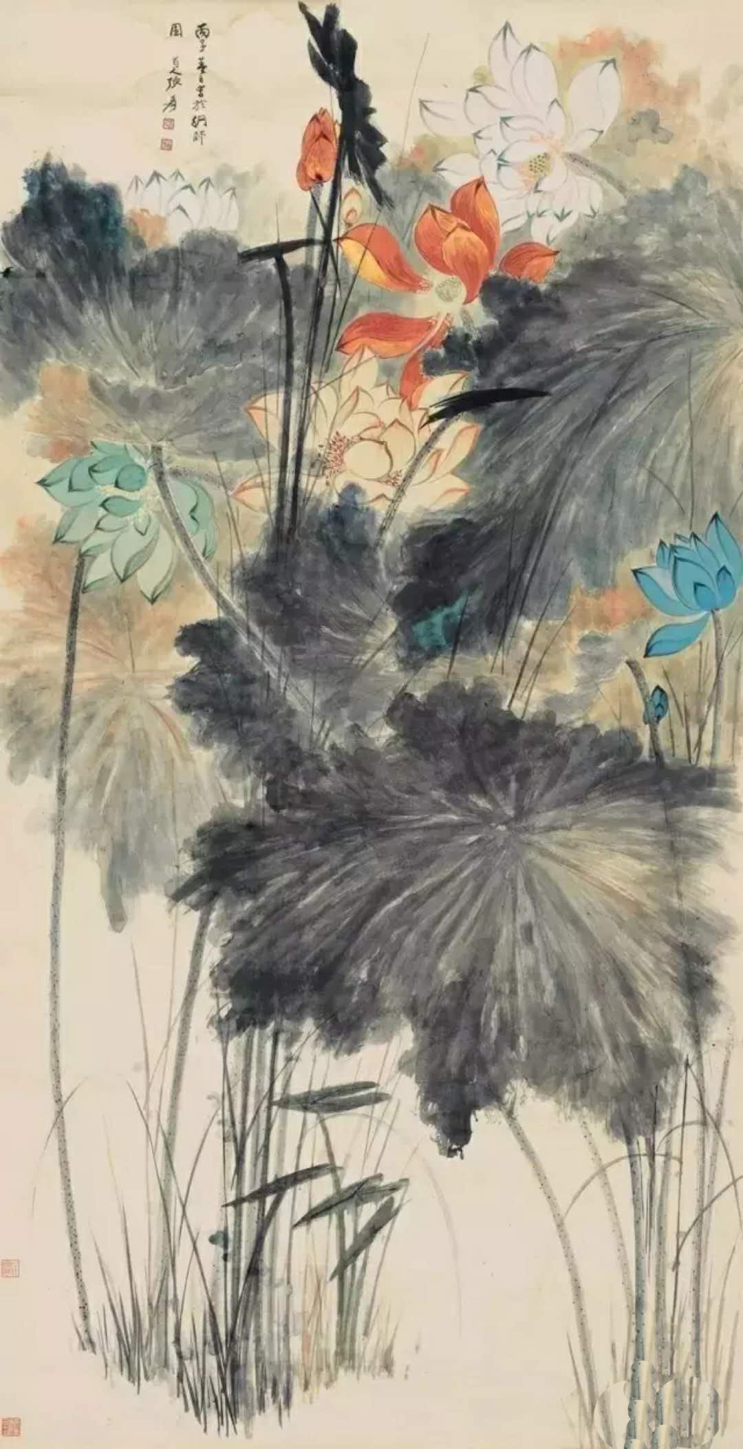 藝術名家、大家、大師怎樣區(qū)分