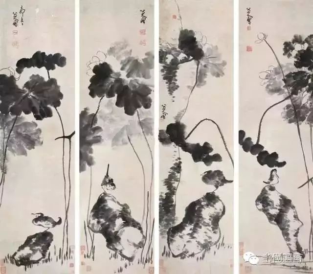 八大山人的畫(huà)都賣(mài)了多少錢(qián)？