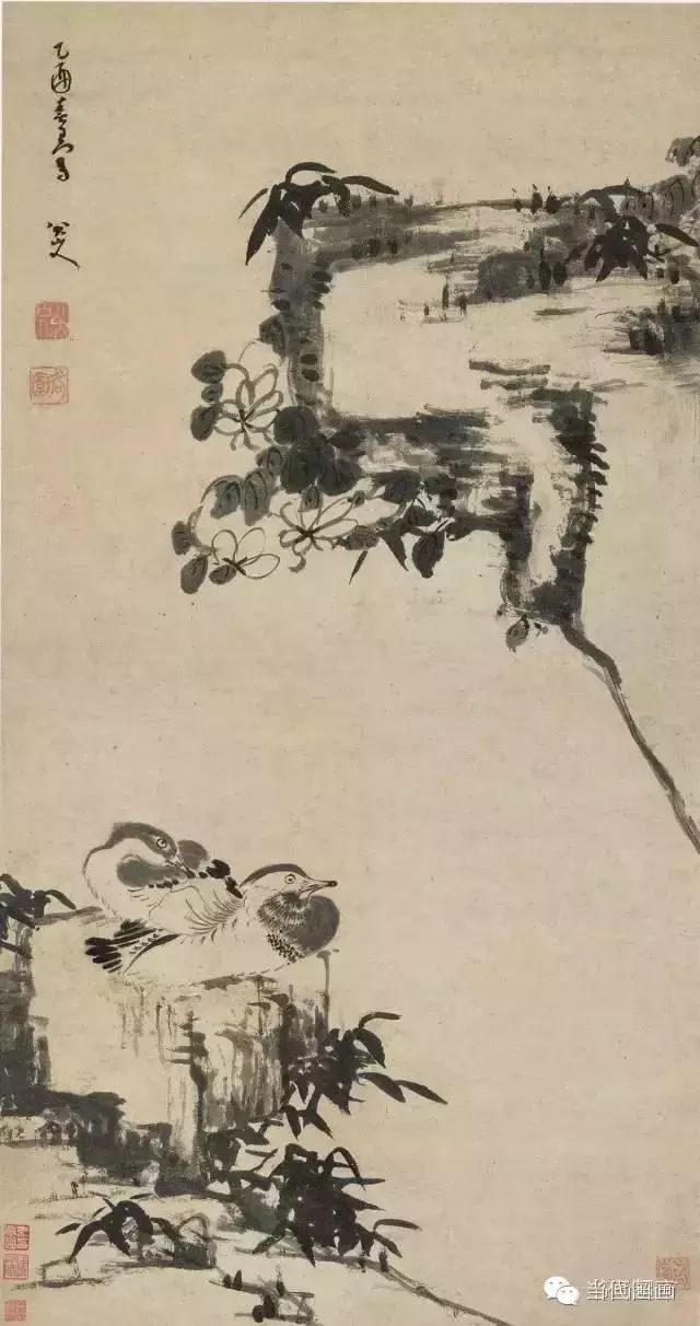 八大山人的畫(huà)都賣(mài)了多少錢(qián)？