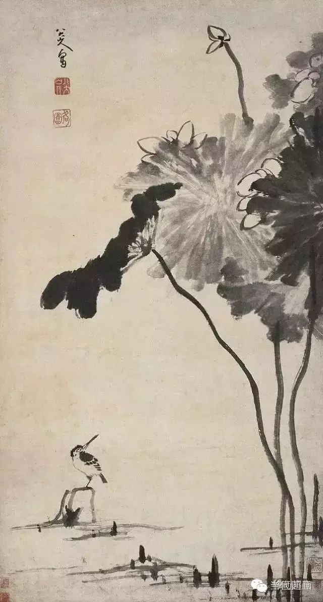 八大山人的畫(huà)都賣(mài)了多少錢(qián)？