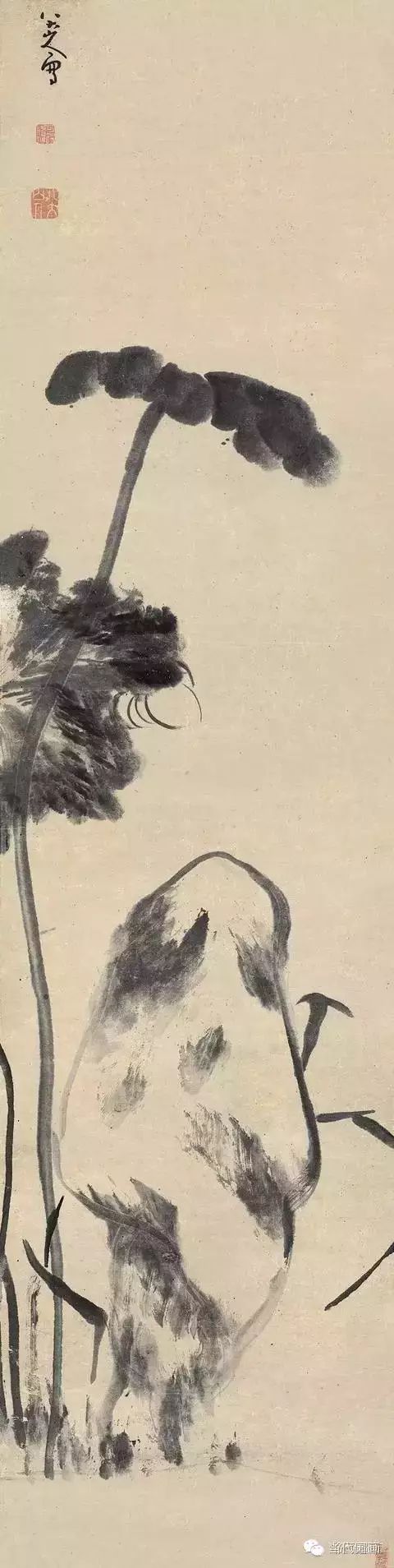 八大山人的畫(huà)都賣(mài)了多少錢(qián)？